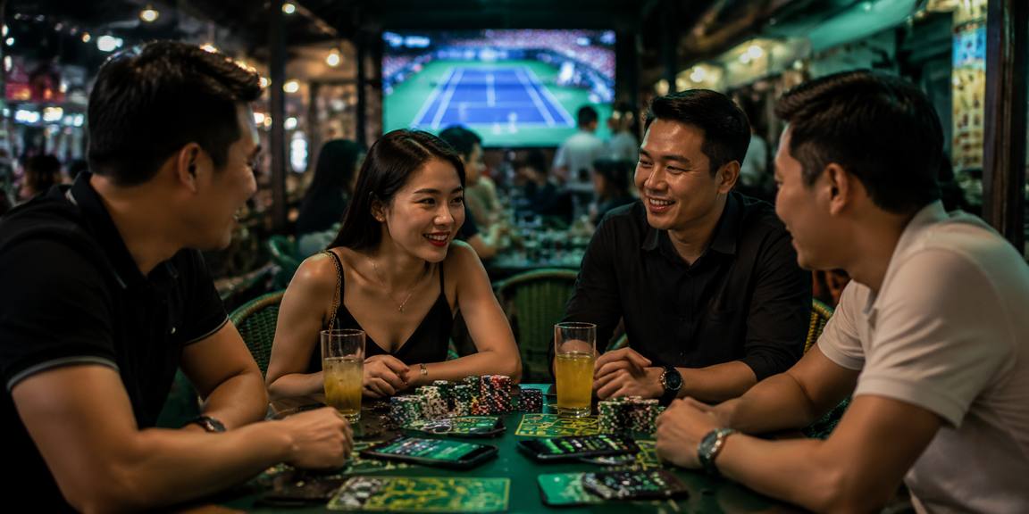 nq 71 Khám phá cách nq 71 hoạt động